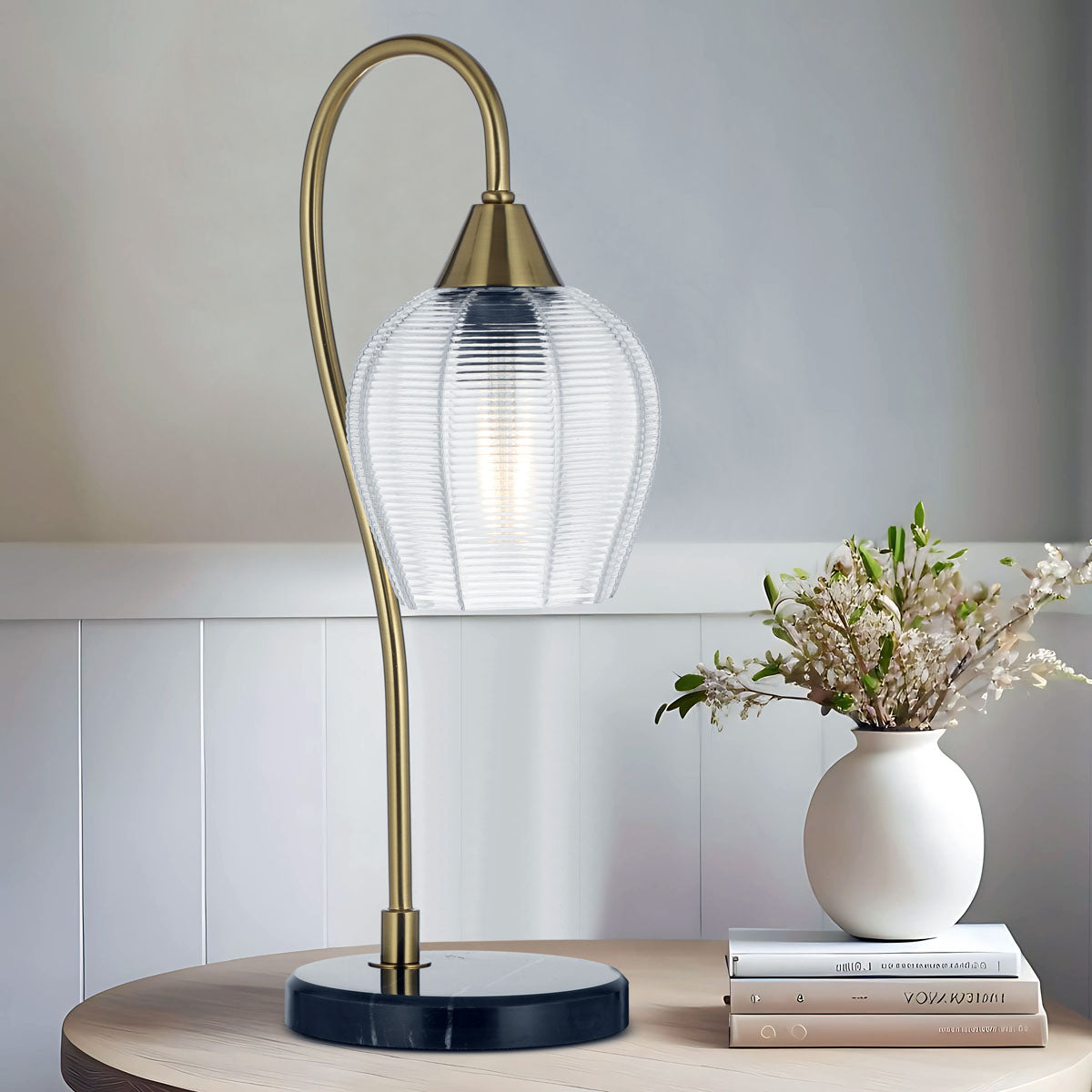 AZALEA TABLE LAMP
