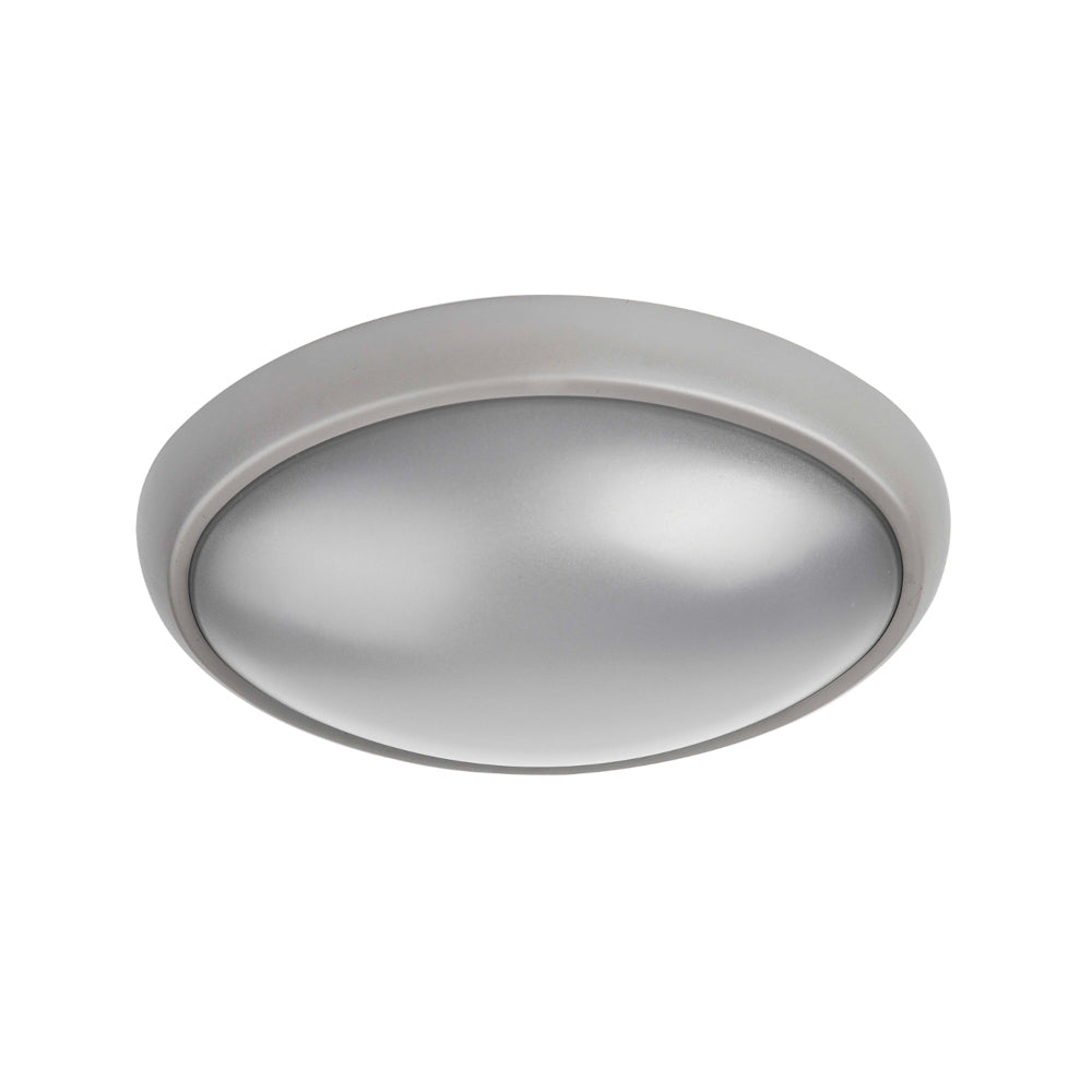 ANDRA 8w LED OVAL BUNKER