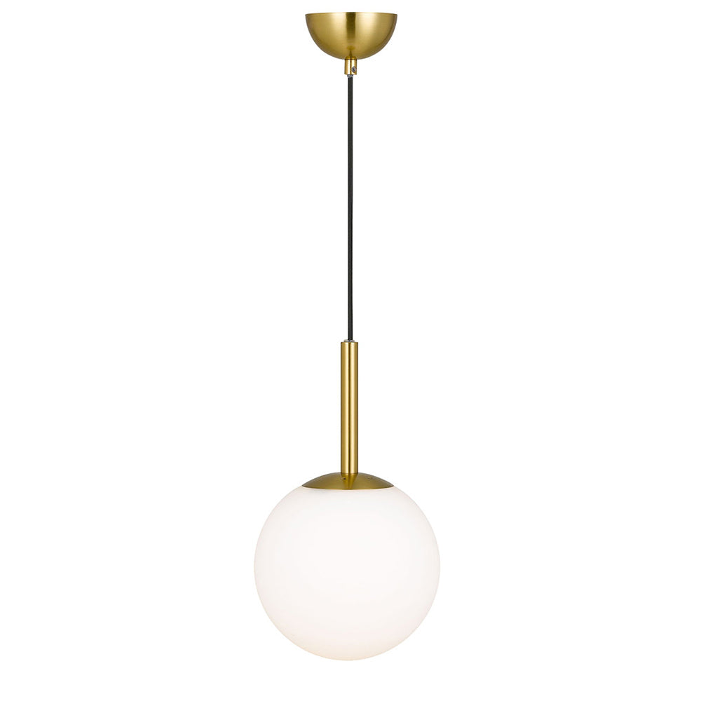 BALLY 8 PENDANT