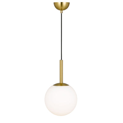 BALLY 8 PENDANT