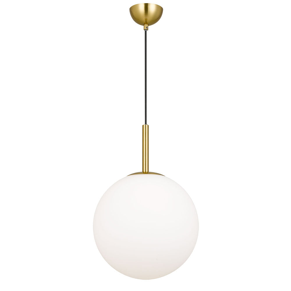 BALLY 12 PENDANT