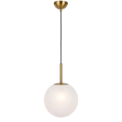 BALLY 10 PENDANT