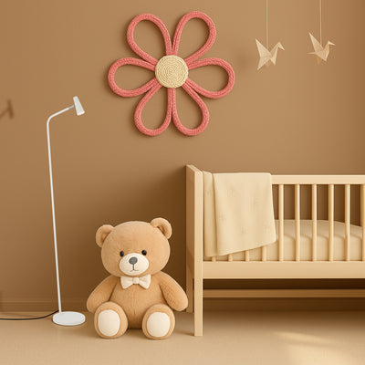 BEXLEY FLOOR LAMP