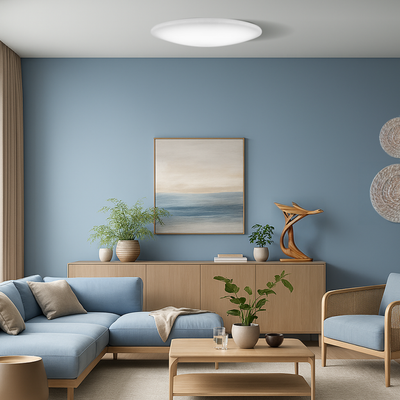 BLISS 77cm OYSTER DIM