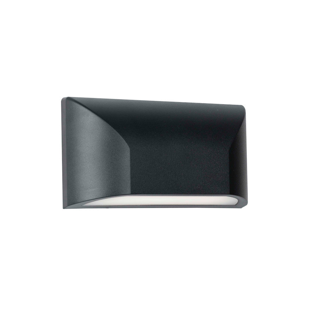 BLOC EXT 5w LED WALL LIGHT