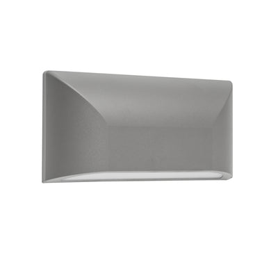 BLOC EXT 5w LED WALL LIGHT