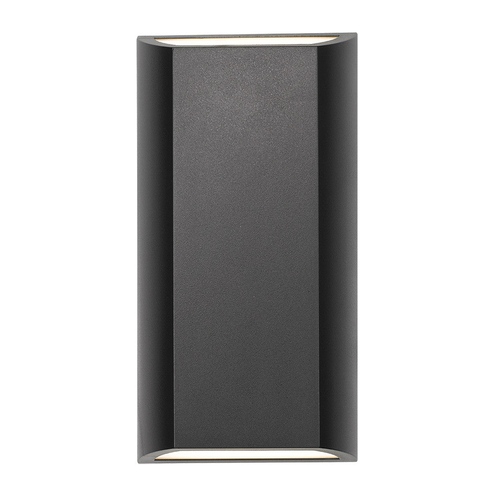 BLOC LED 2*4w UP-DOWN WALL LIGHT