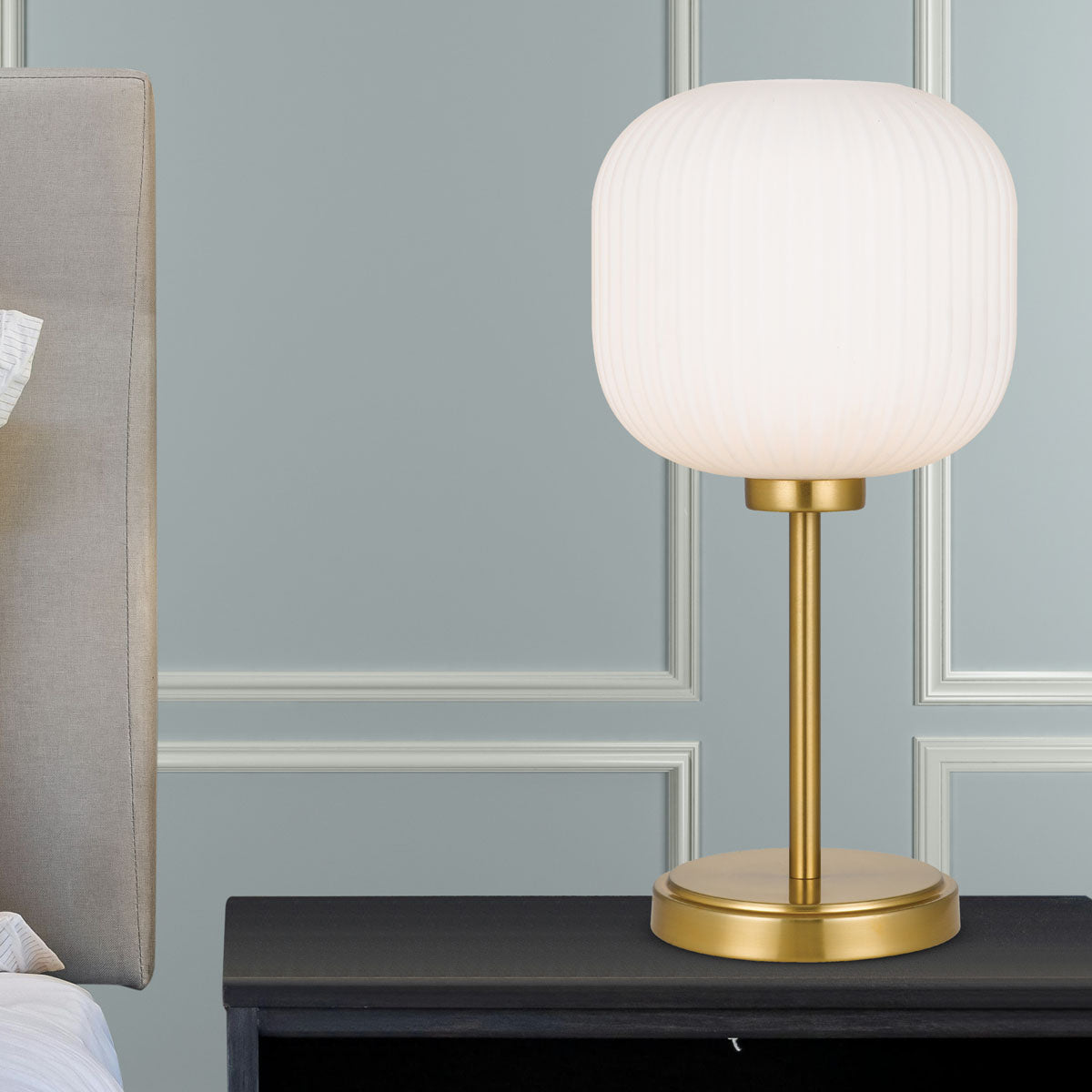 BOBO 1 LIGHT TABLE LAMP