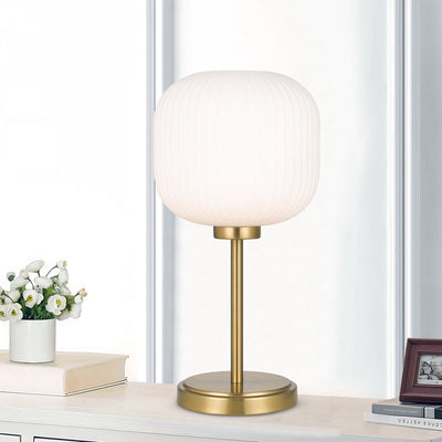 BOBO 1 LIGHT TABLE LAMP