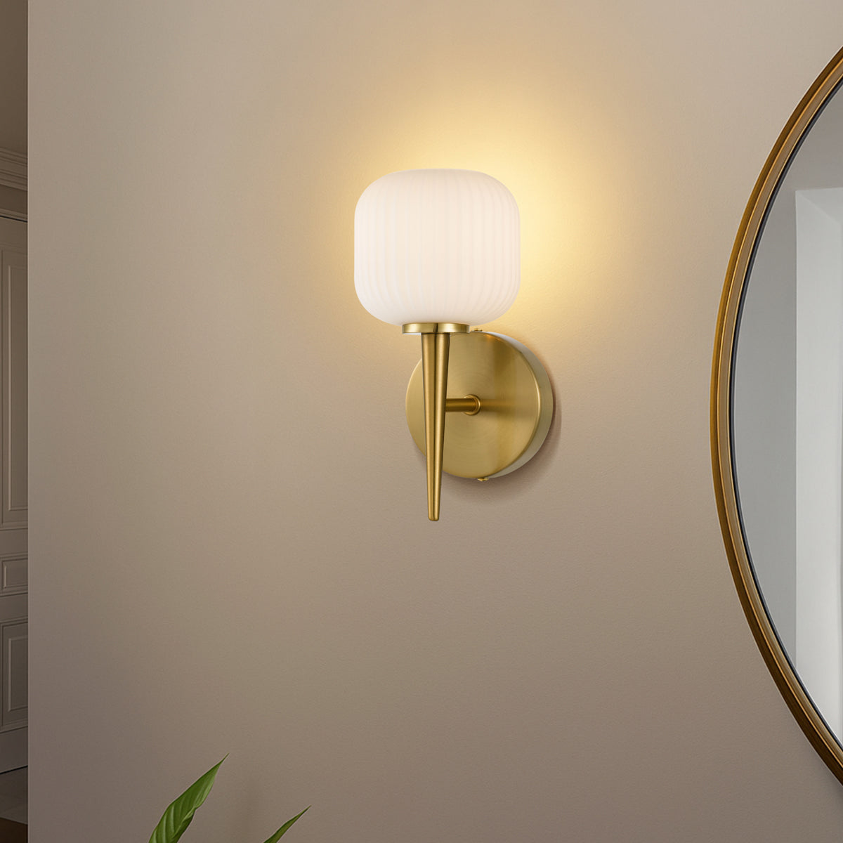 BOBO 1 WALL LIGHT