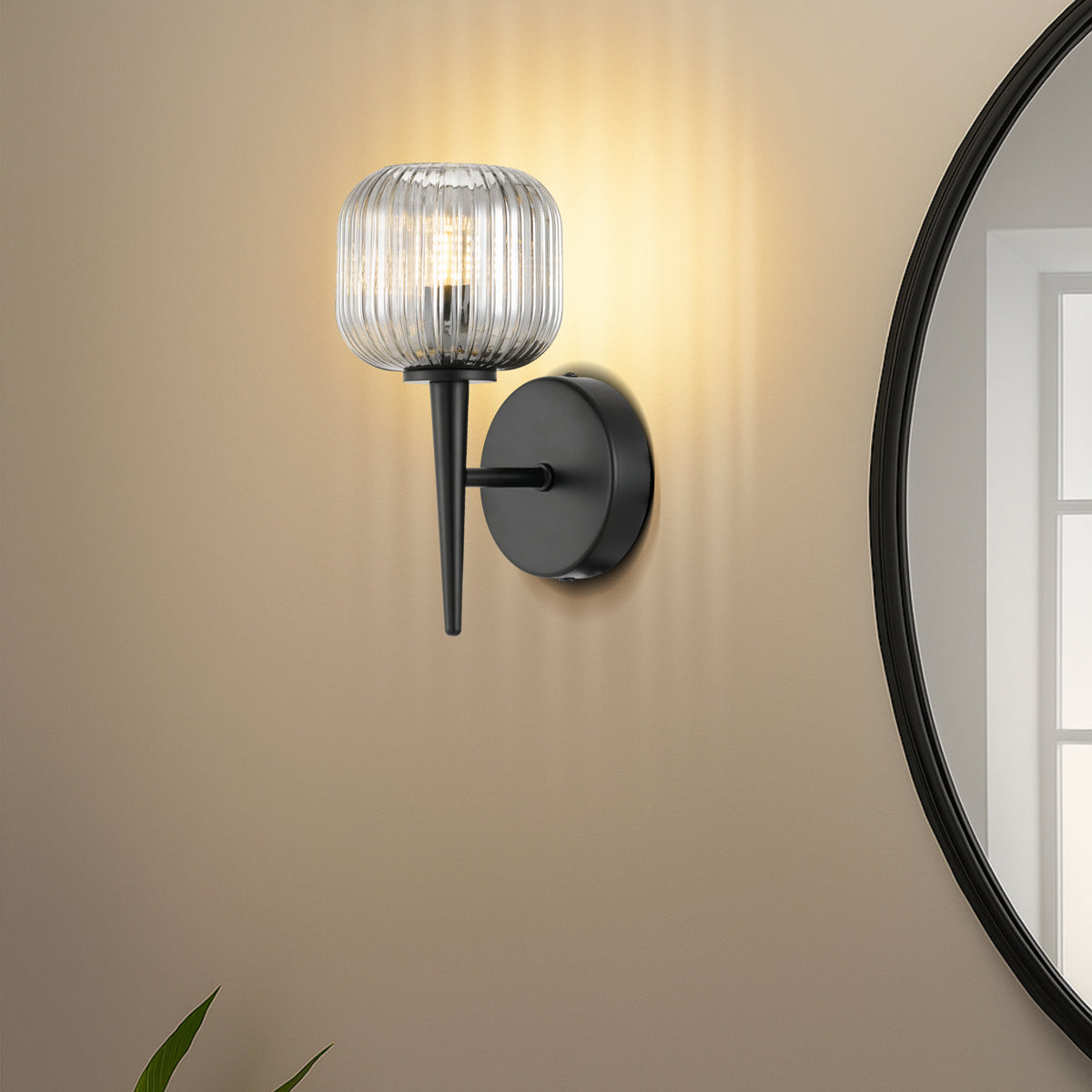 BOBO 1 WALL LIGHT