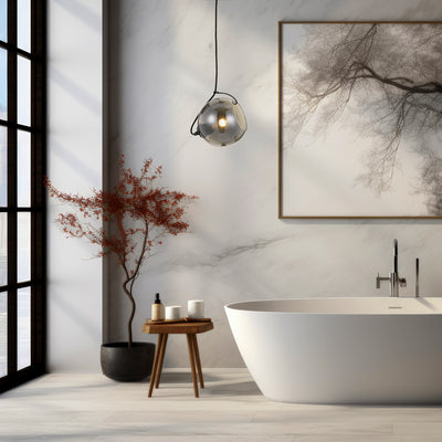 BONDI 20 PENDANT