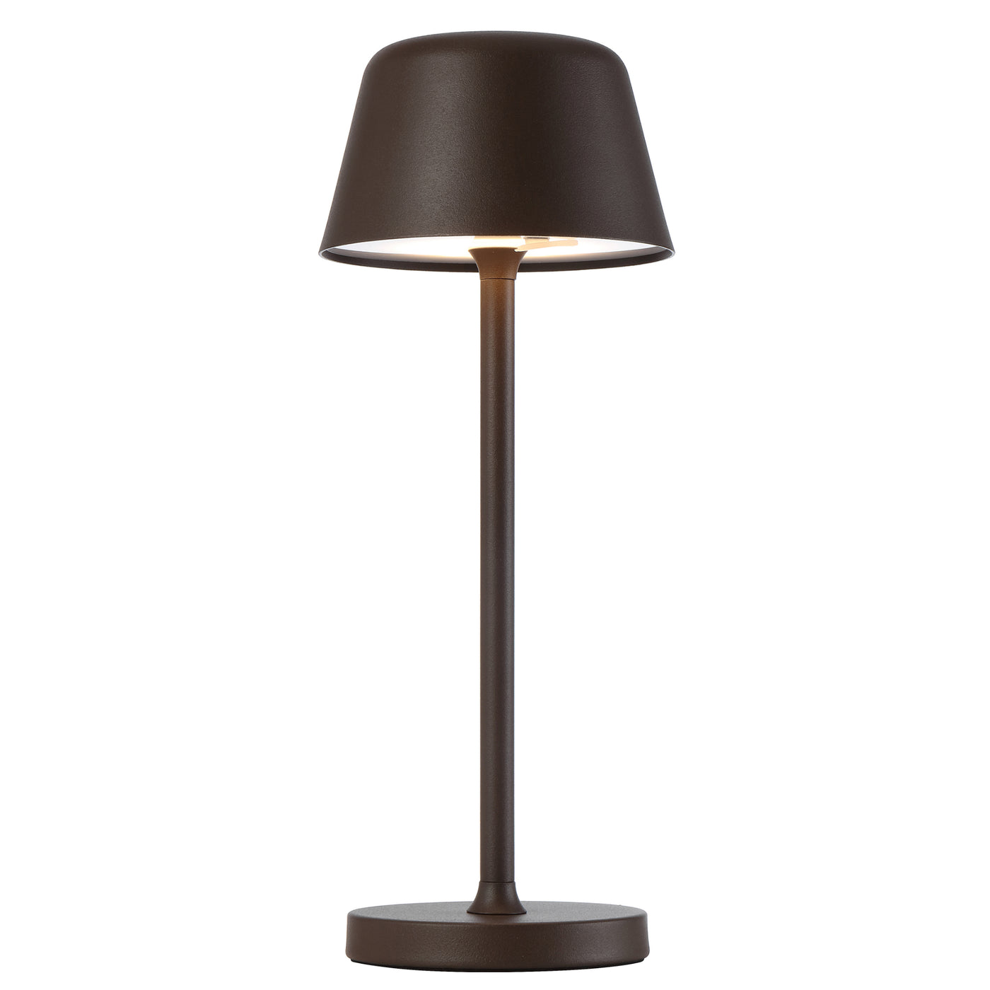 BRIANA RECHARGEABLE TABLE LAMP