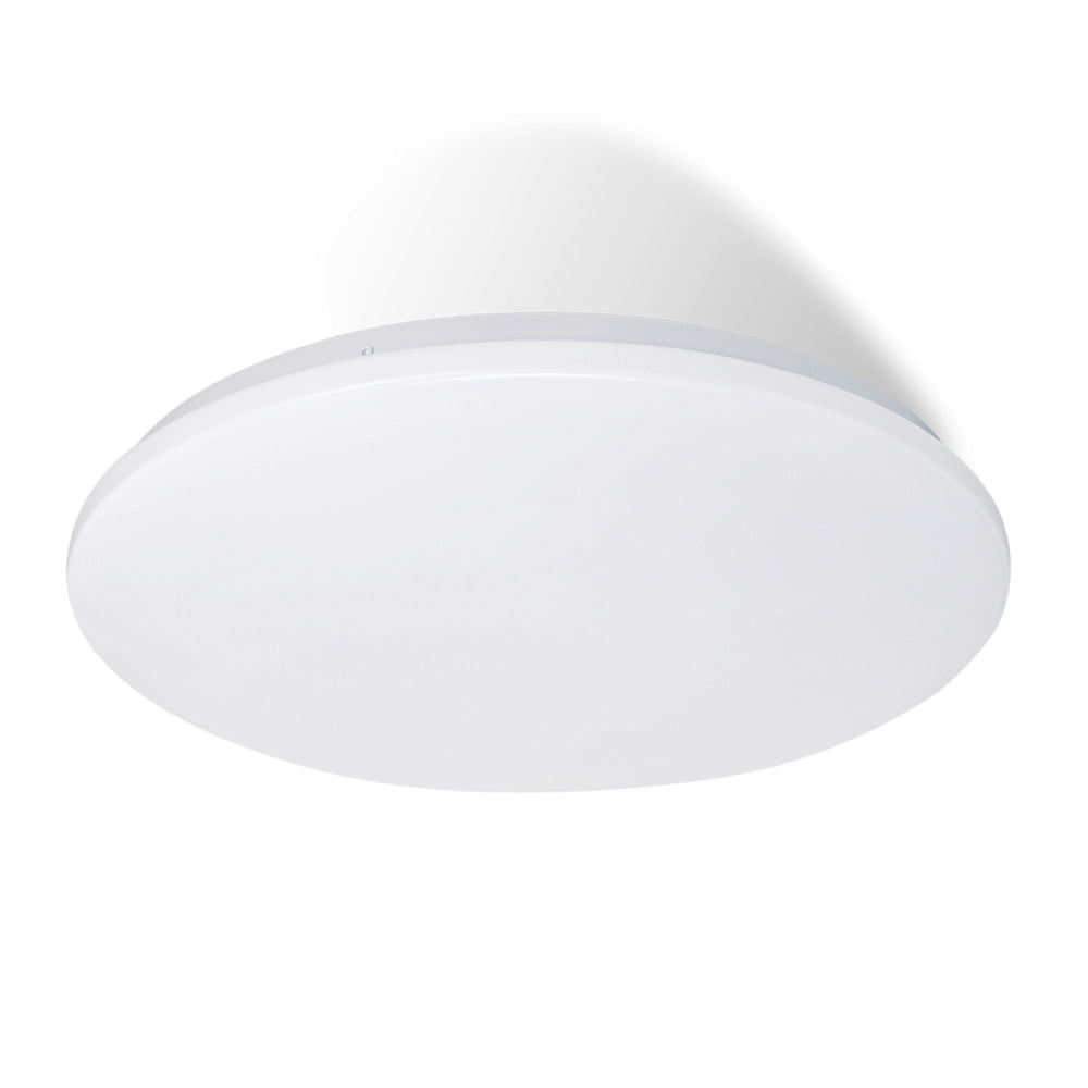Cassia 28W Oyster Ceiling Light | Wholesale Lighting | Lighting Supplier Australia
