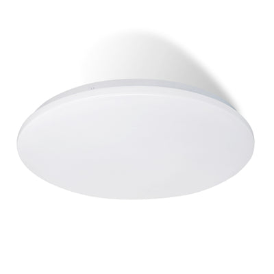 Cassia 28W Oyster Ceiling Light | Wholesale Lighting | Lighting Supplier Australia