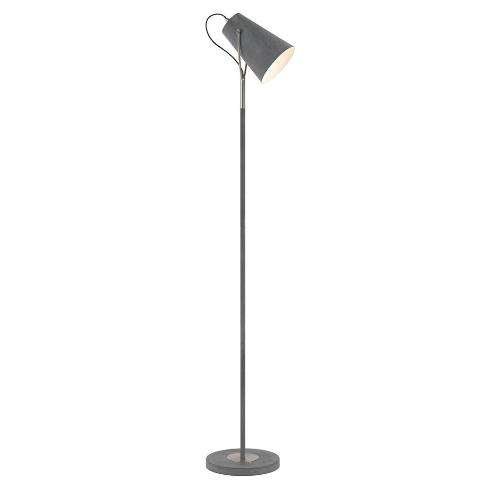 CHEVIOT FLOOR LAMP