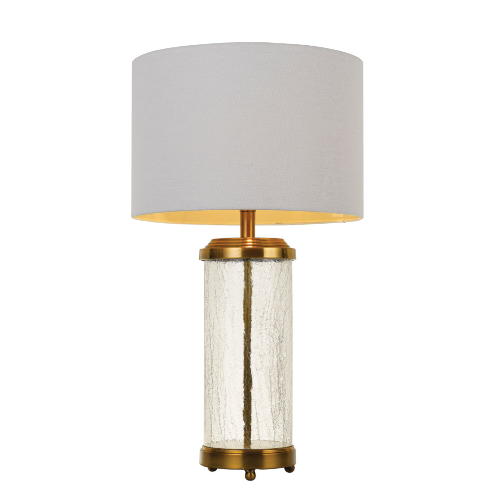 CHRIS TABLE LAMP