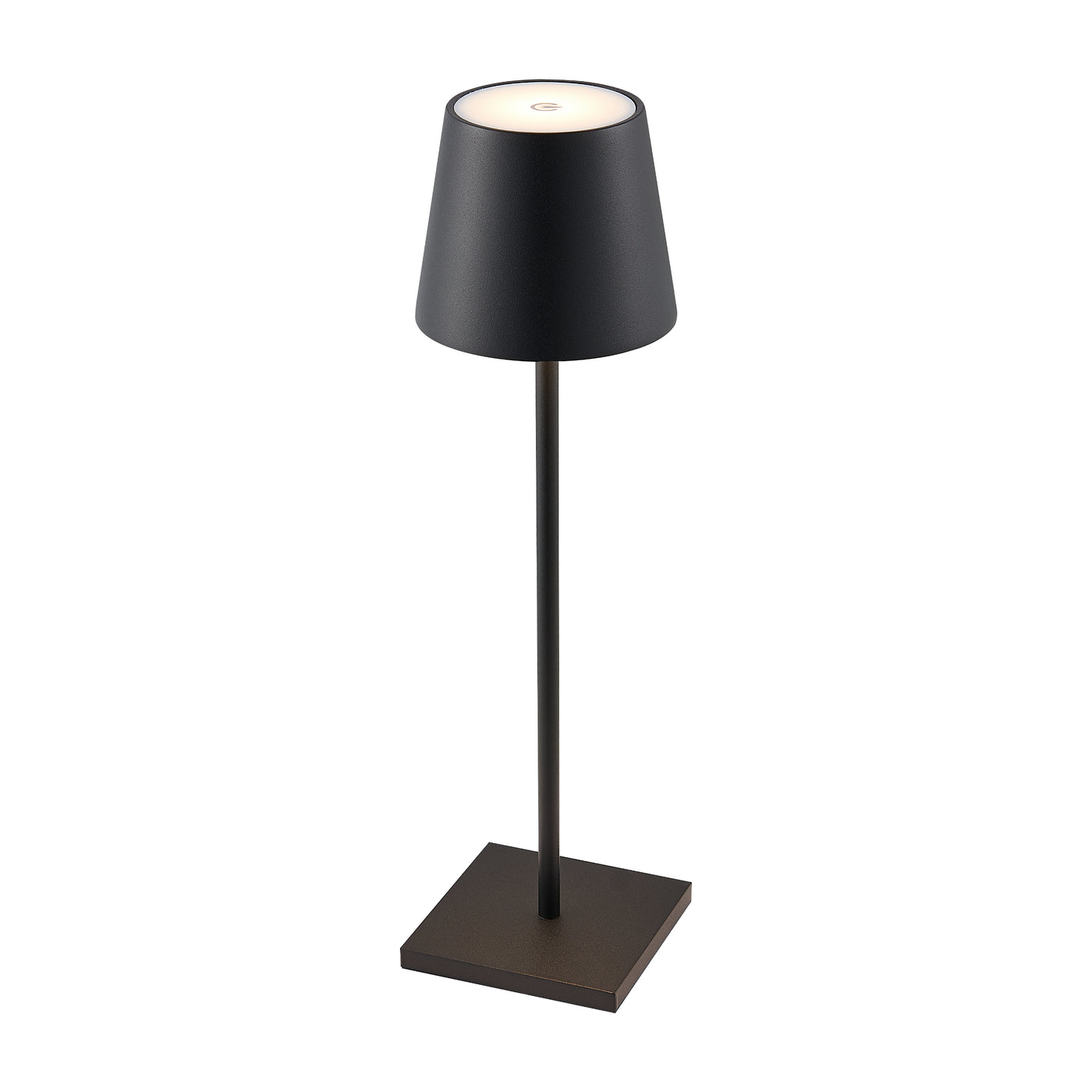 CLIO RECHARGEABLE TABLE LAMP