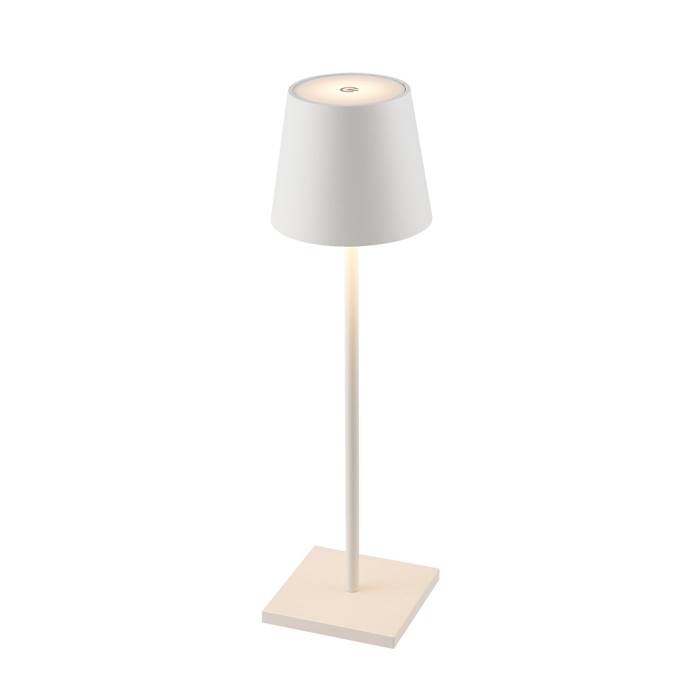 CLIO RECHARGEABLE TABLE LAMP