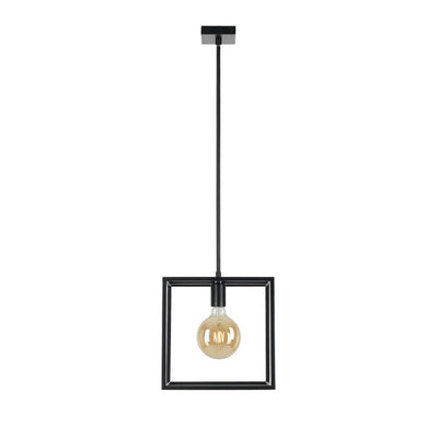 COLLINS 1 LIGHT PENDANT