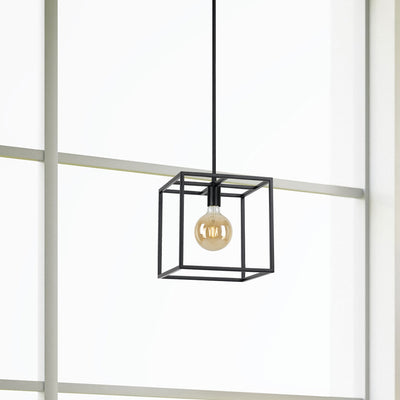 COLLINS 1 LIGHT PENDANT
