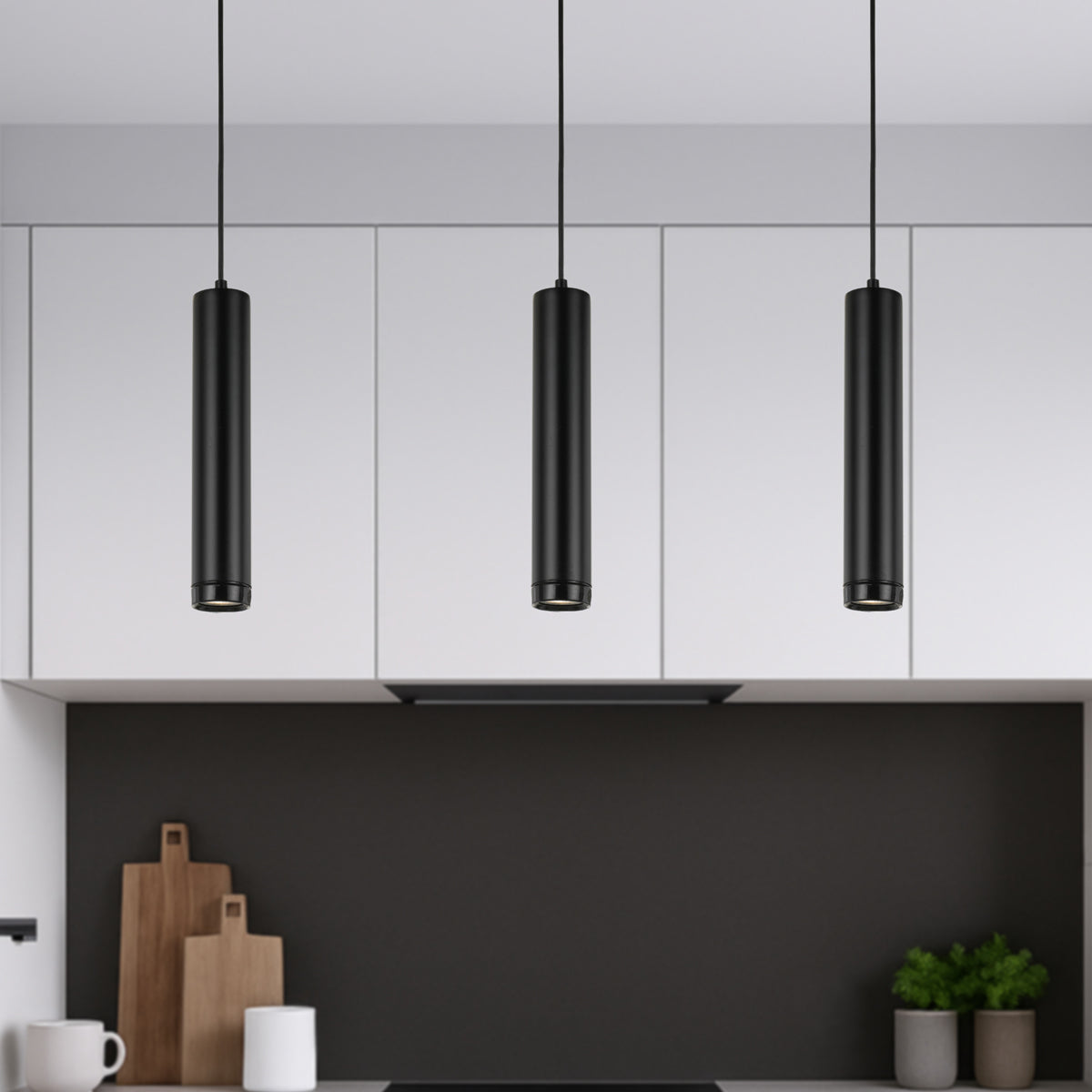 CONDO 4w LED PENDANT