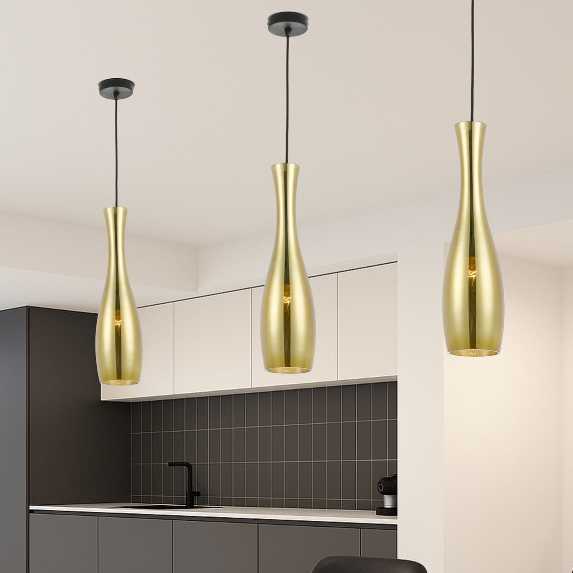 CONIE PENDANT