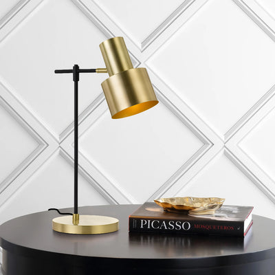 CROSET TABLE LAMP