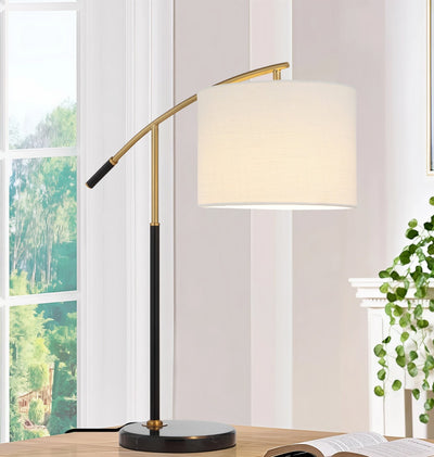 CRUZ TABLE LAMP