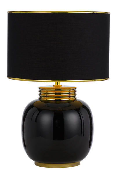 DAVILA CERAMIC TABLE LAMP
