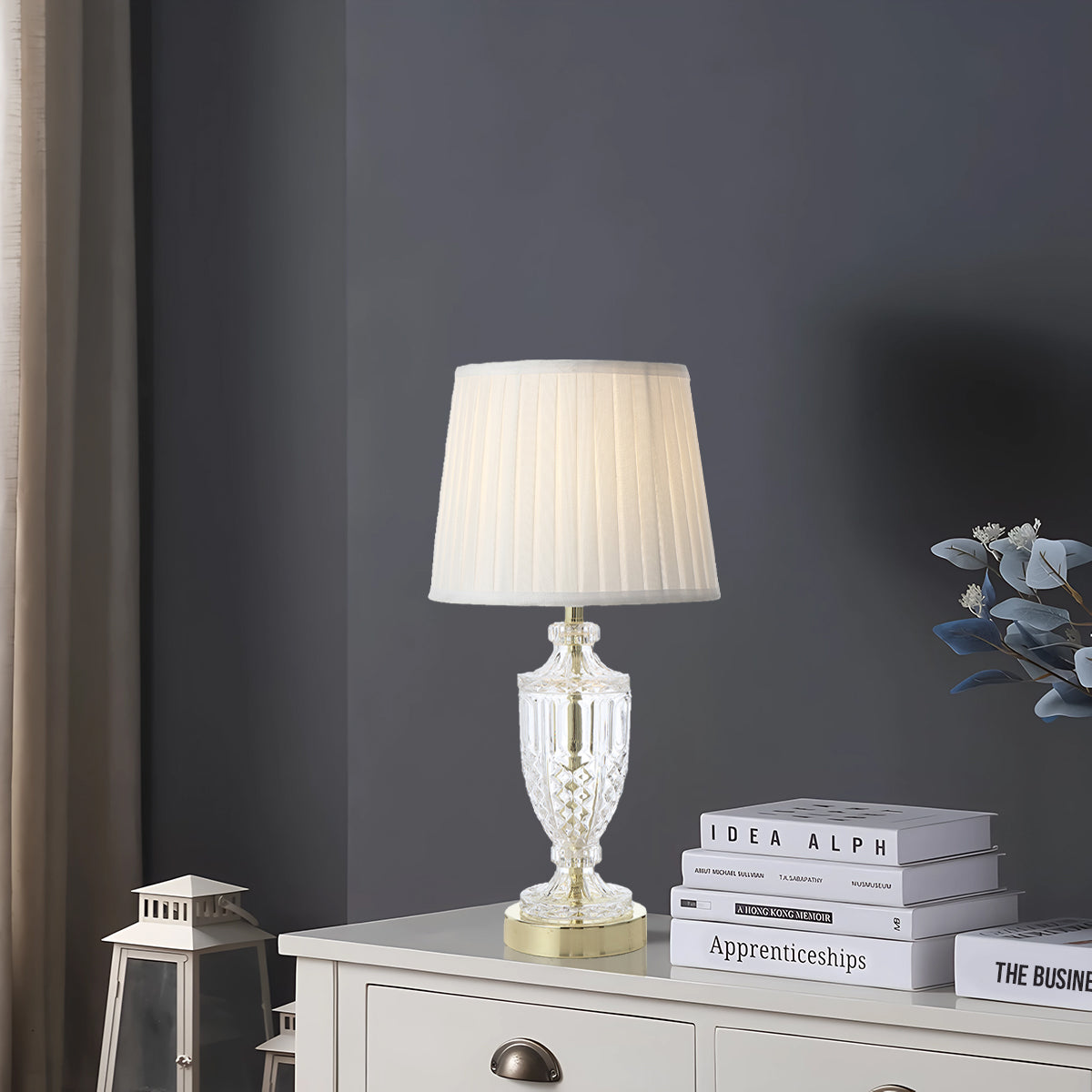 DEBDEN TABLE LAMP