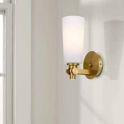 DELMAR WALL LAMP