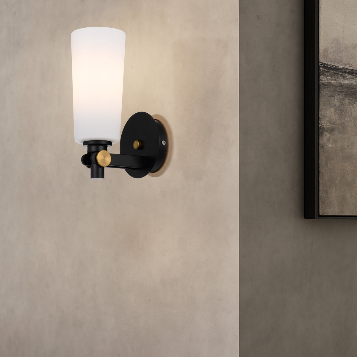DELMAR WALL LIGHT