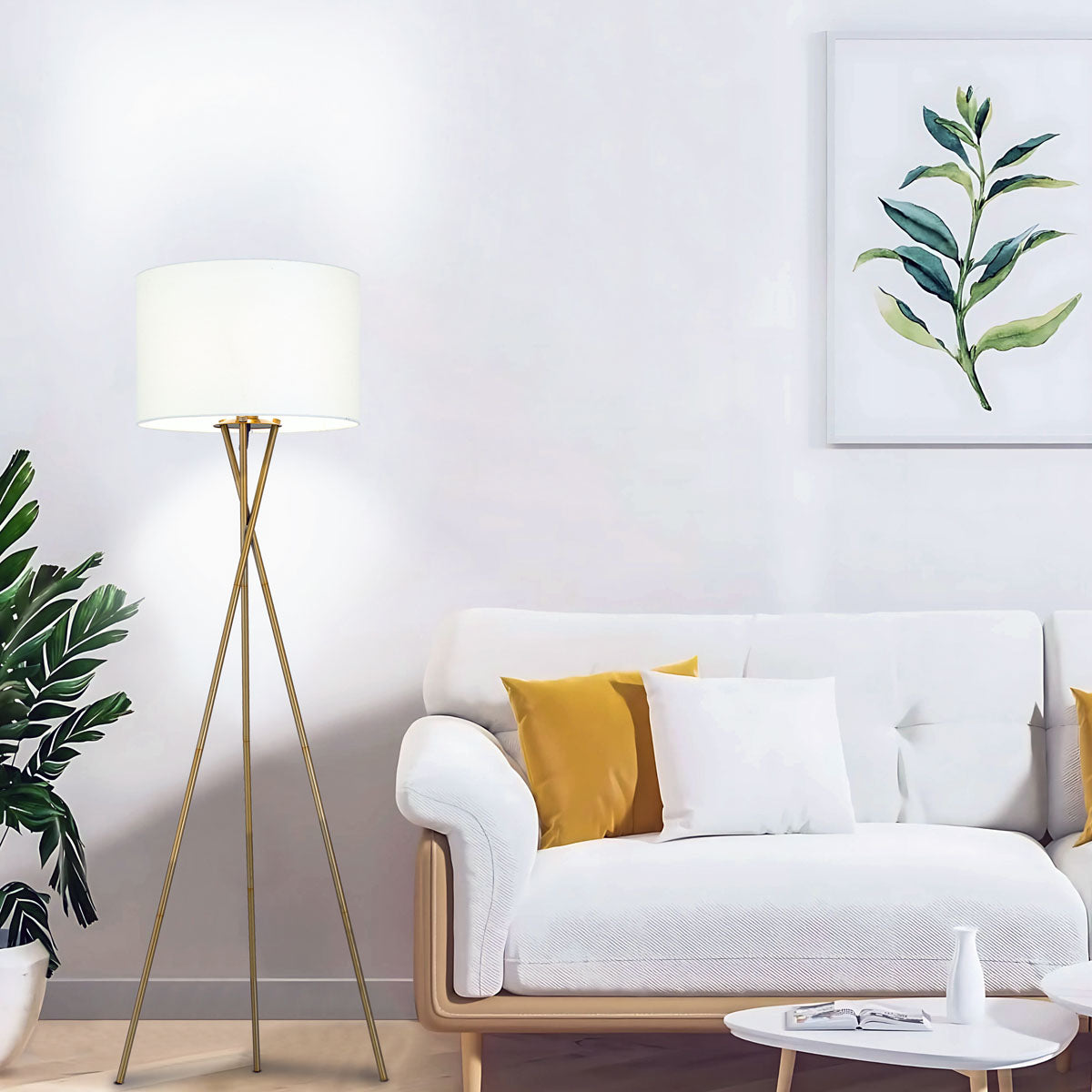 DENISE FLOOR LAMP