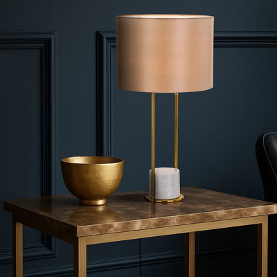 DESIRE TABLE LAMP