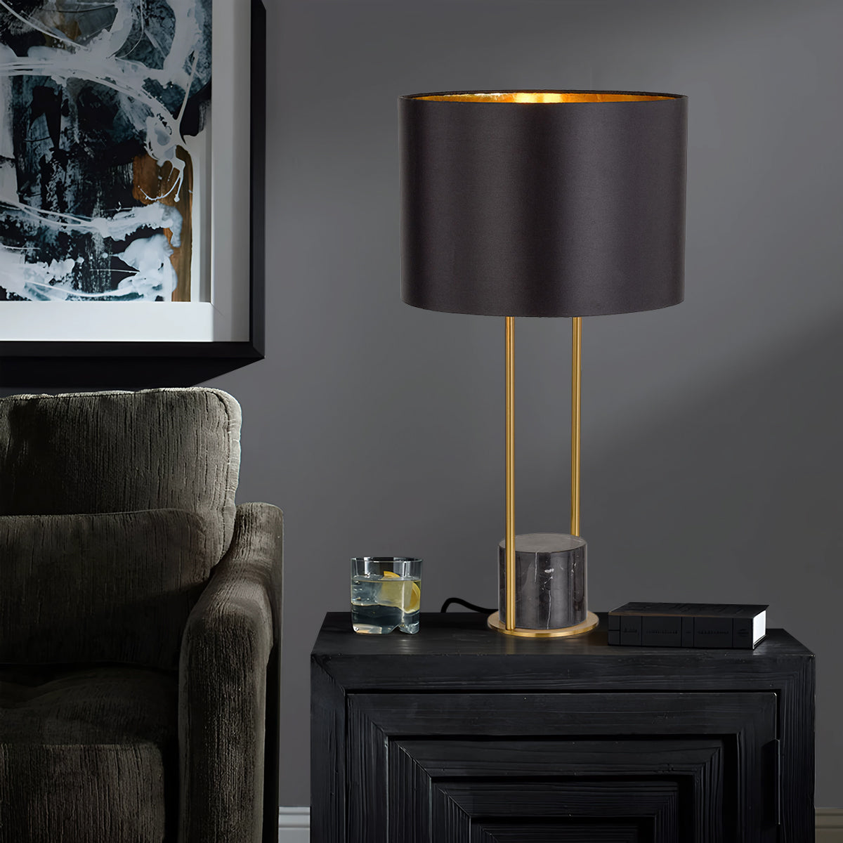 DESIRE TABLE LAMP