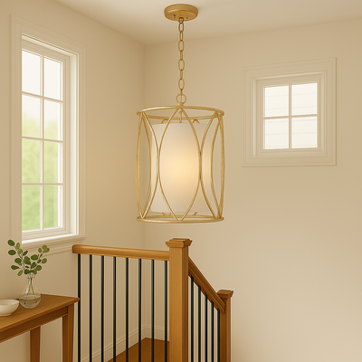 DOVER 33 PENDANT