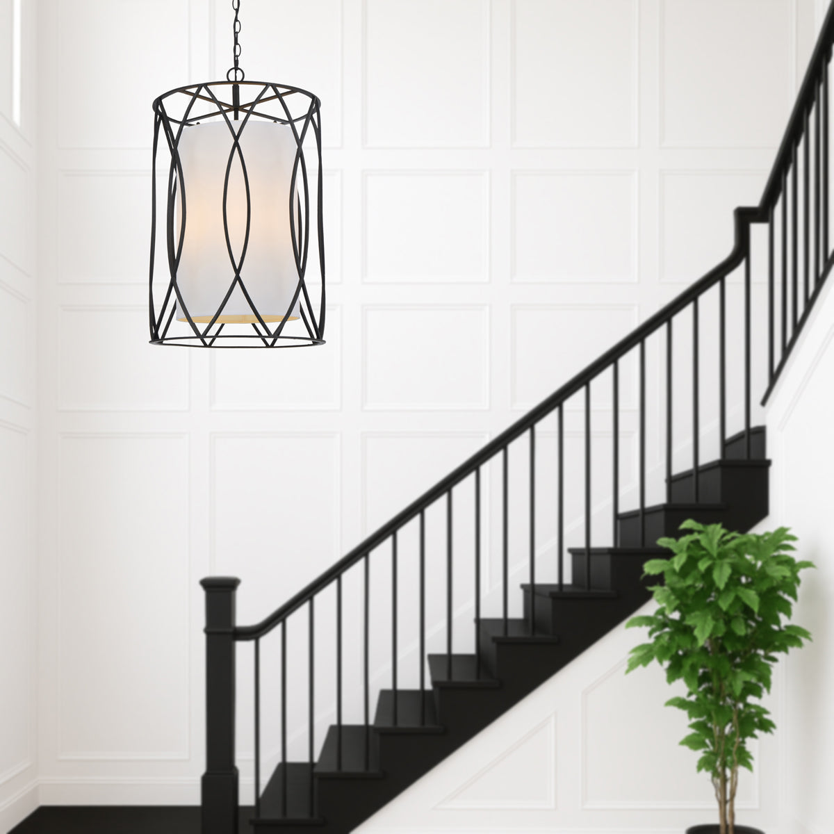DOVER 45 PENDANT