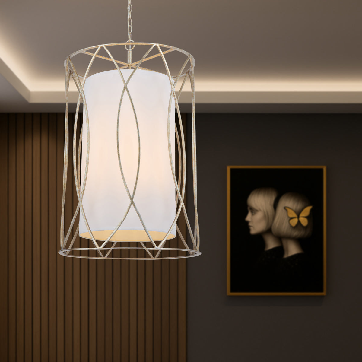 DOVER 56 PENDANT