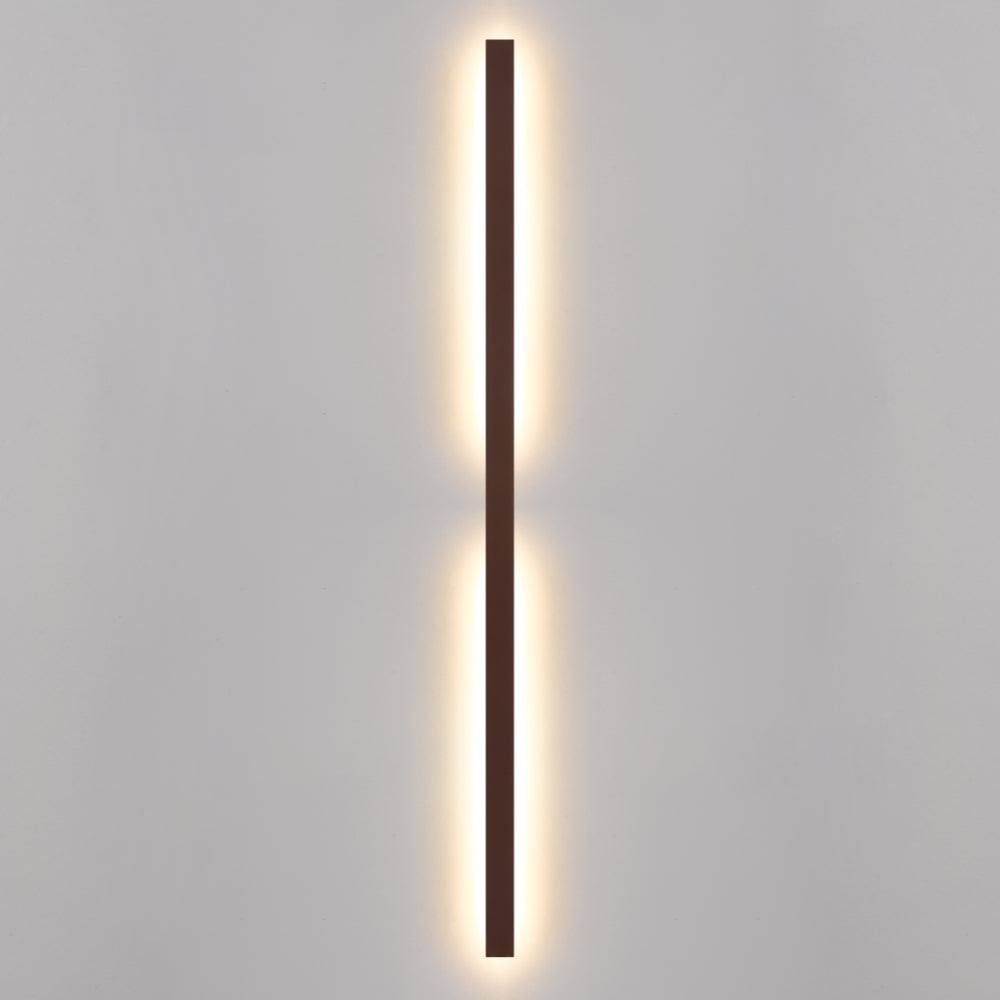EBIZA 180 EXTERIOR WALL LIGHT