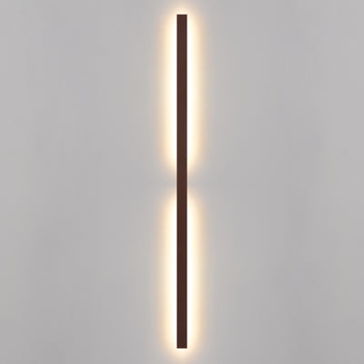 EBIZA 180 EXTERIOR WALL LIGHT