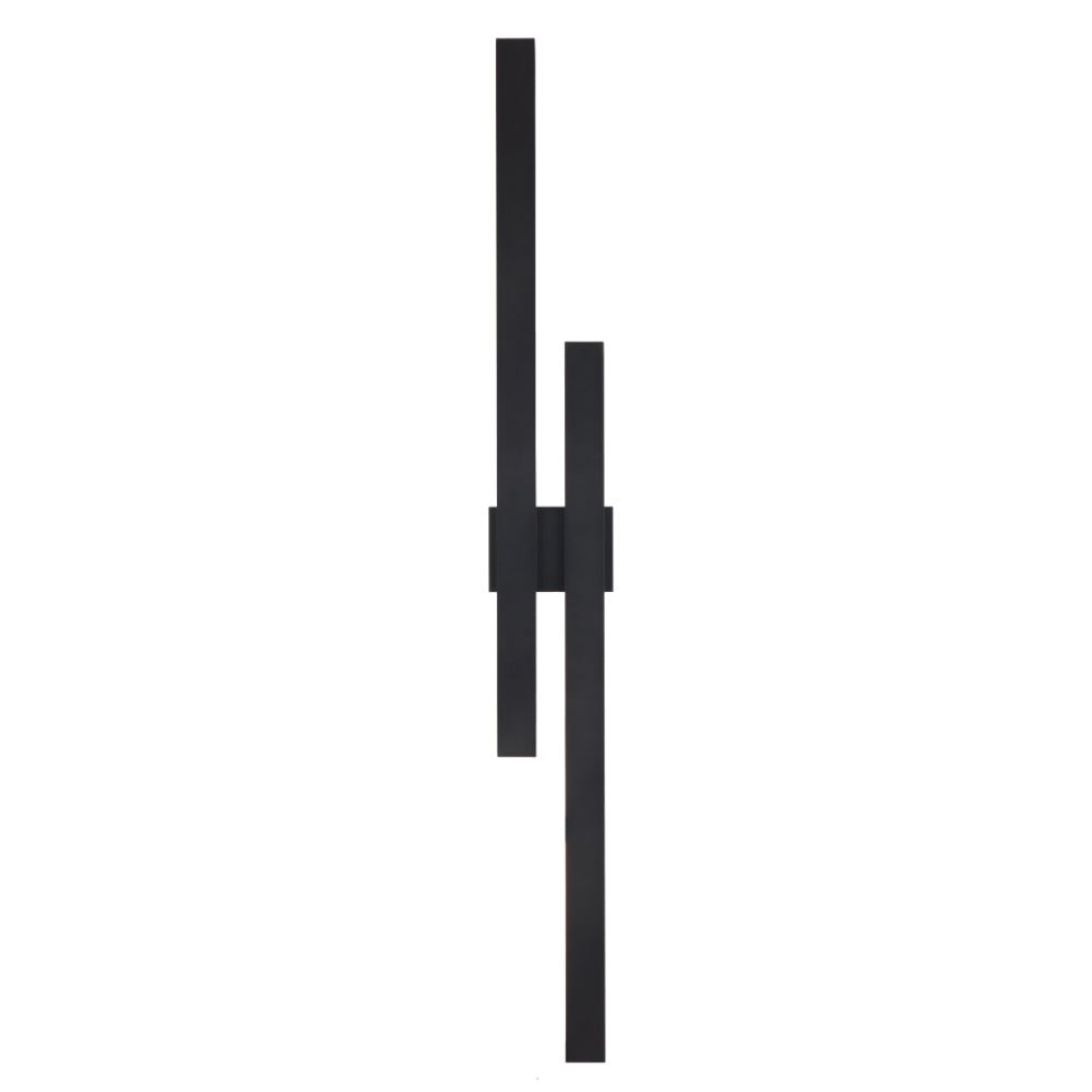 EBIZA 2 LIGHT EXTERIOR WALL LAMP