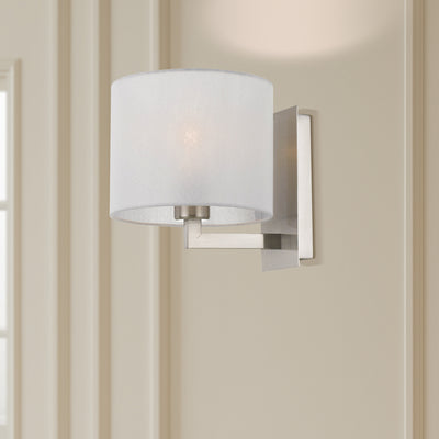 ELGAR WALL LIGHT