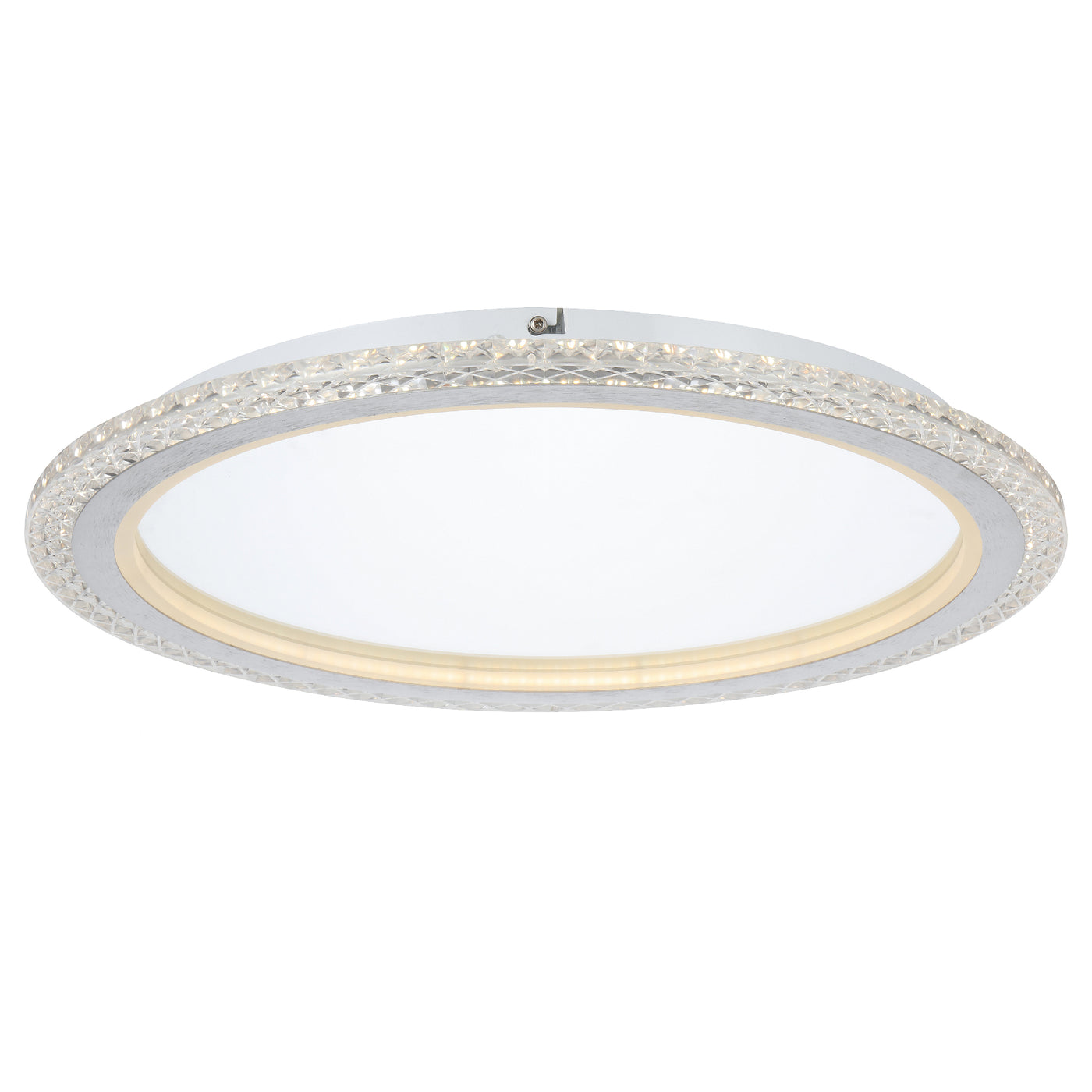 ELIE 50 32w LED OYSTER 3CCT DIM