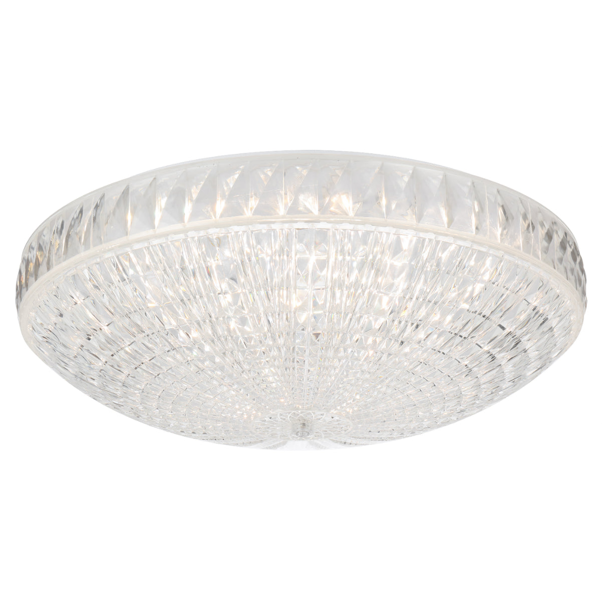 ELSEE 50 48w LED OYSTER 3CCT DIM