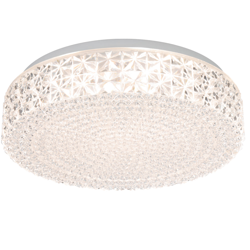 ELTZ 28CM LED OYSTER