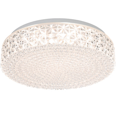 ELTZ 28CM LED OYSTER