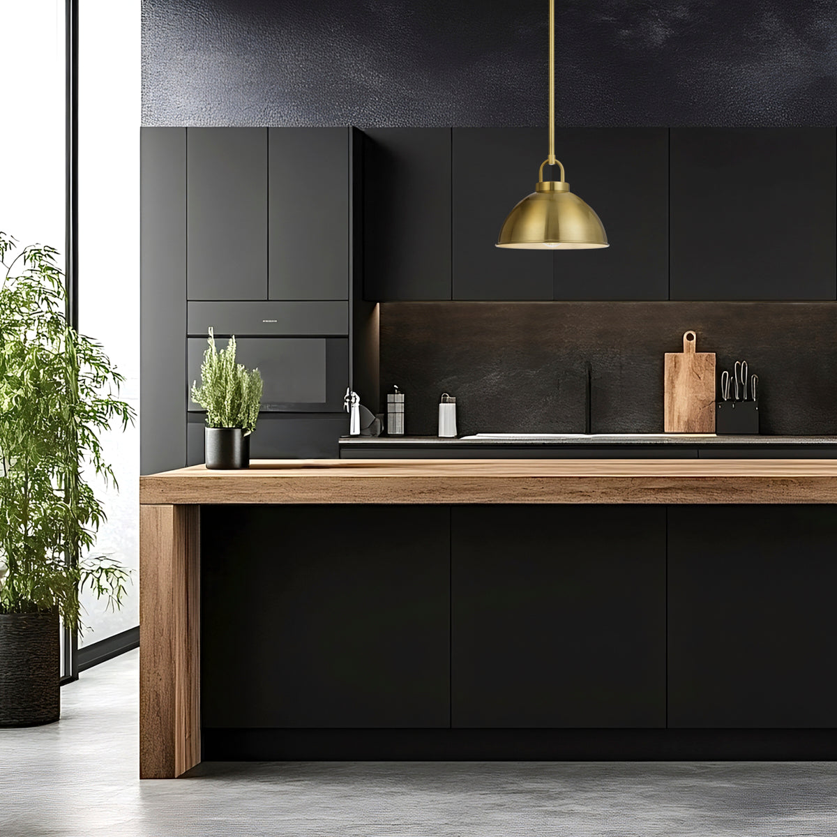 EMERSON 35CM PENDANT