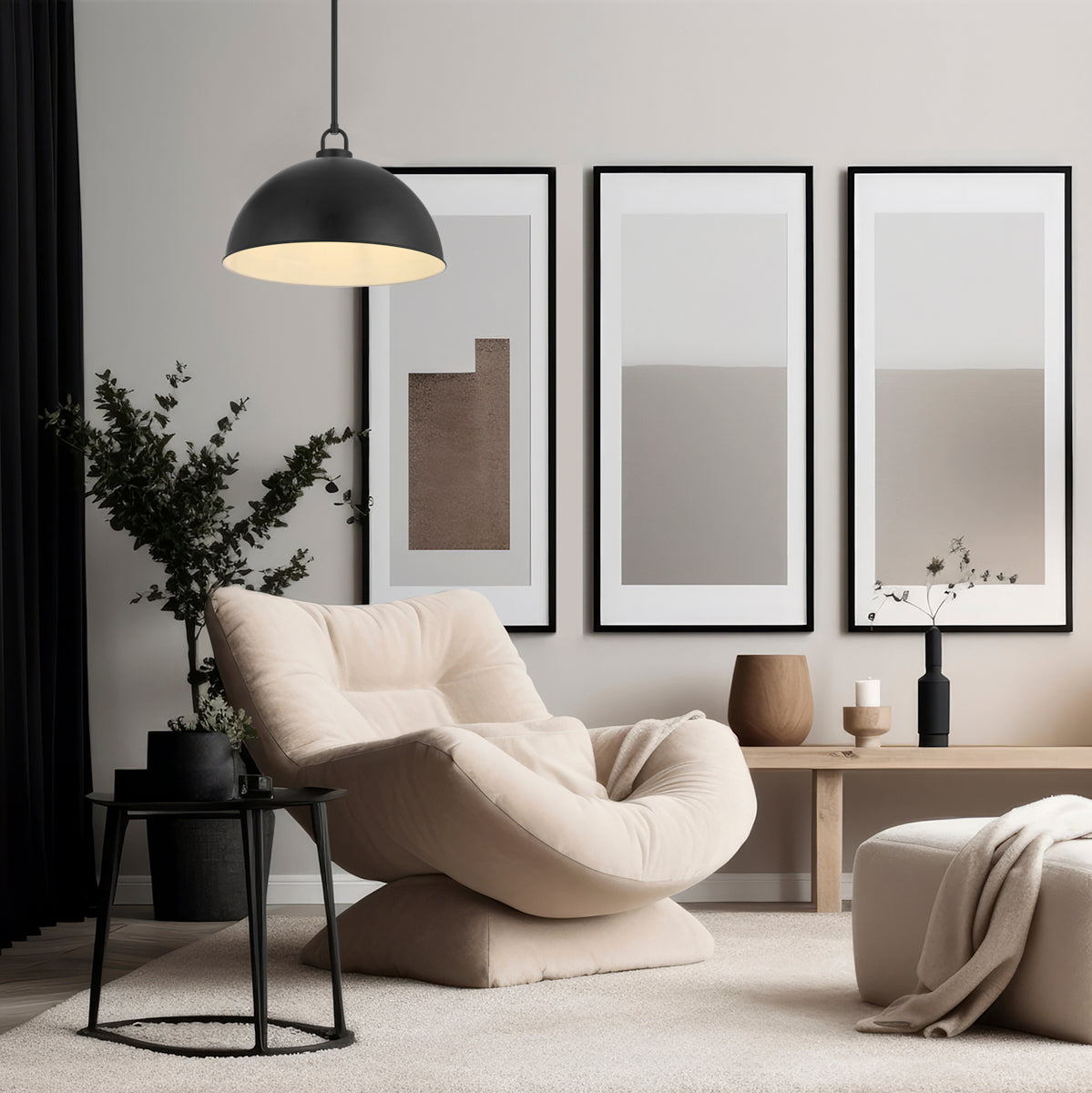 EMERSON 45CM PENDANT