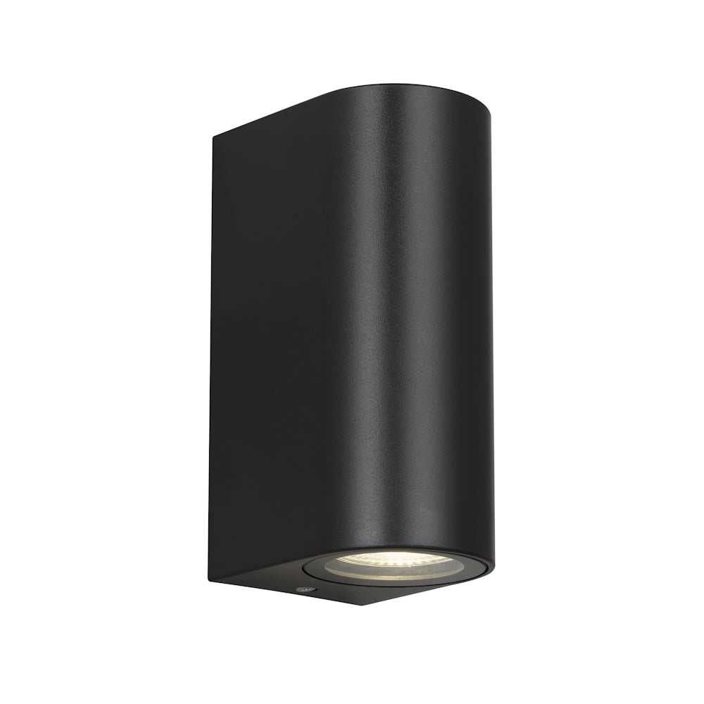 EOS II EXTERIOR 2 WALL LIGHT – Telbix